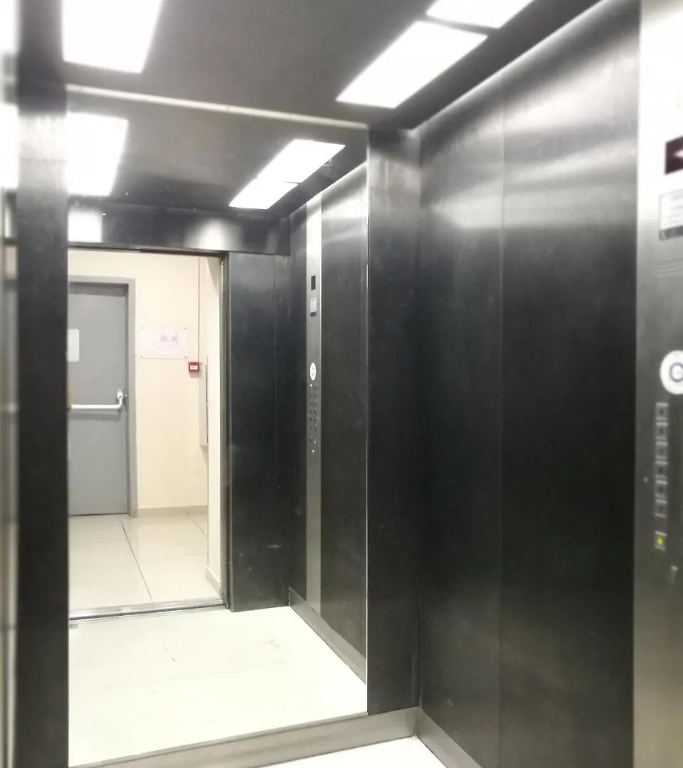 Besiki Luxury Apartments Tbilisi